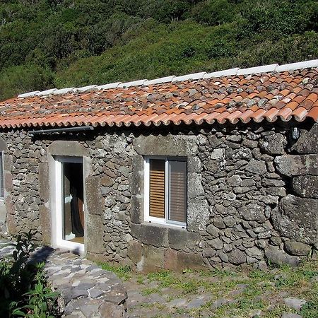 Villa Palheiro Da Assomada Faja Grande Camera foto