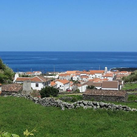 Villa Palheiro Da Assomada Faja Grande Esterno foto