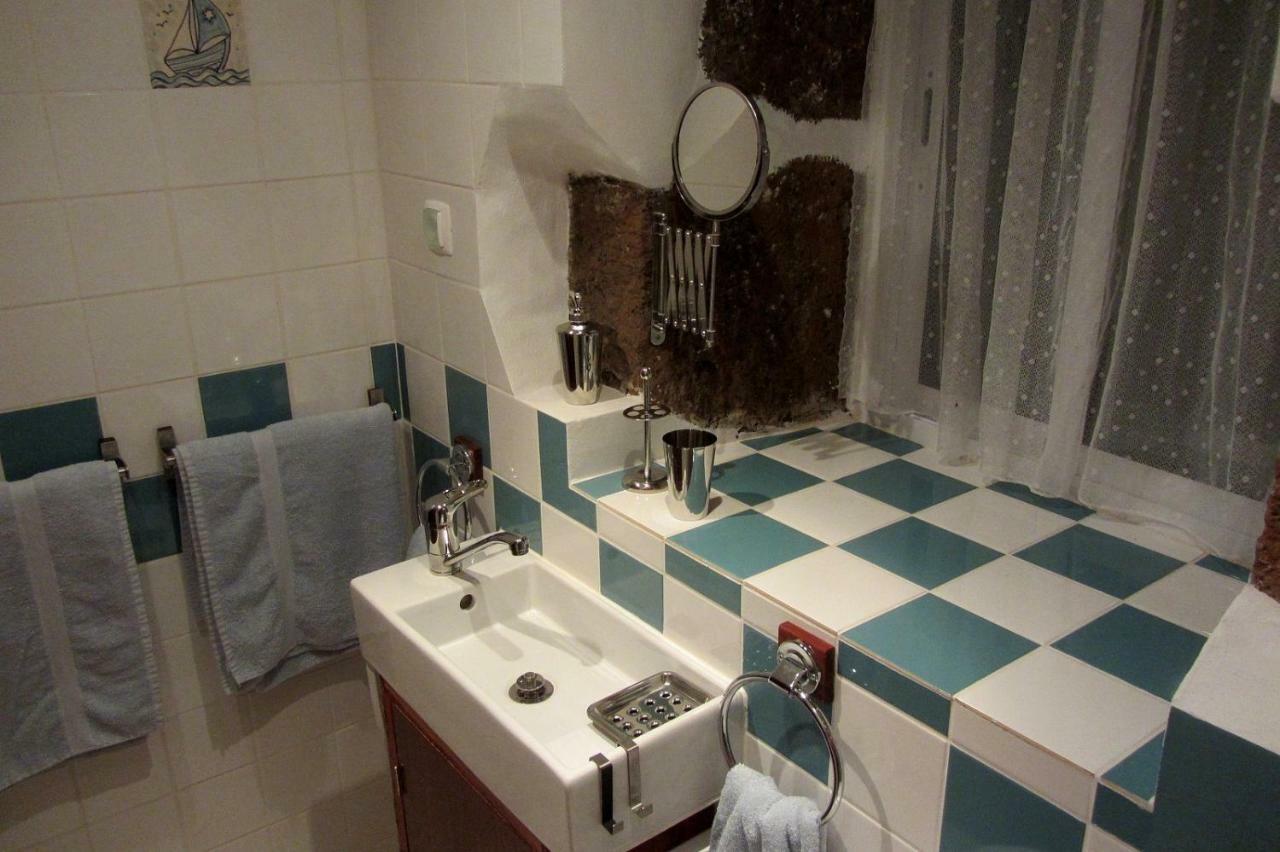 Villa Palheiro Da Assomada Faja Grande Esterno foto